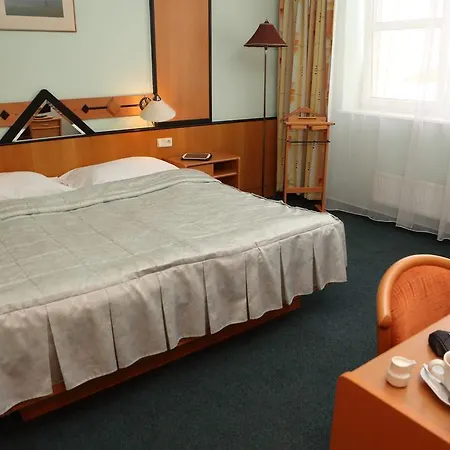 Hotel Cechie 4*