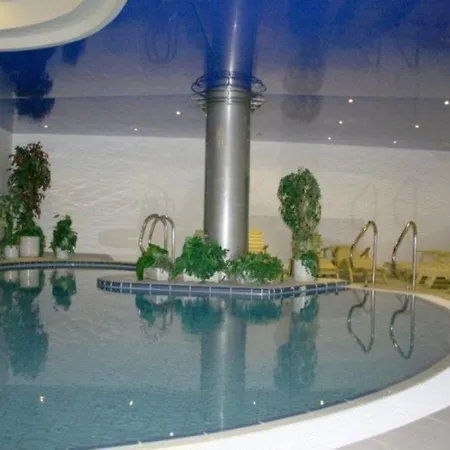 Hotel Cechie 4*