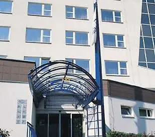 Hotel Cechie 4*