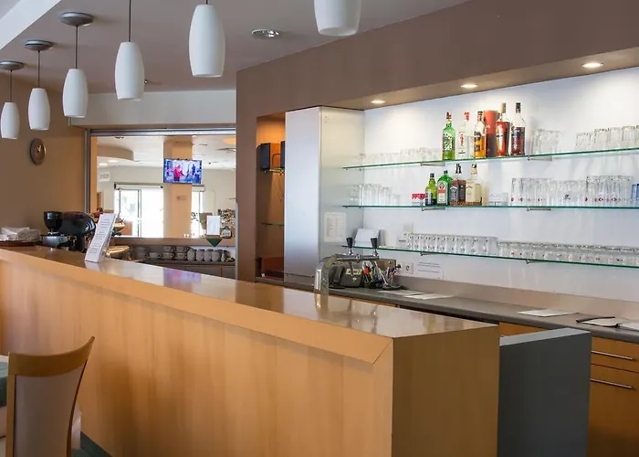 Hotel Cechie Praga