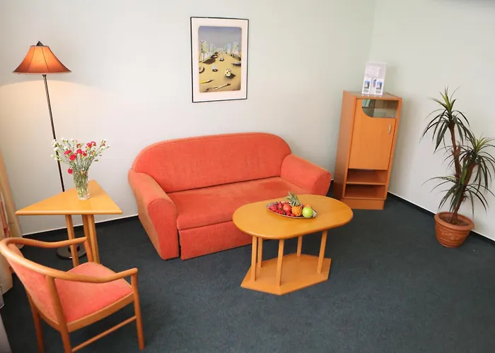Hotel Cechie 4*