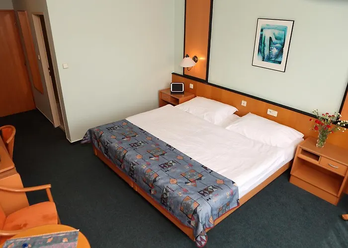 Cechie Hotel