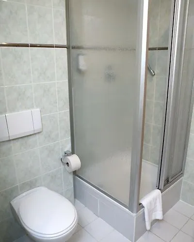 Cechie Hotel 4*