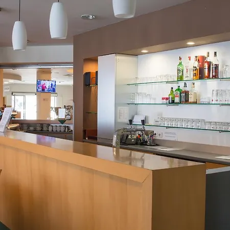 Hotel Cechie Praag