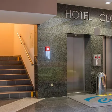 Hotel Cechie 4*