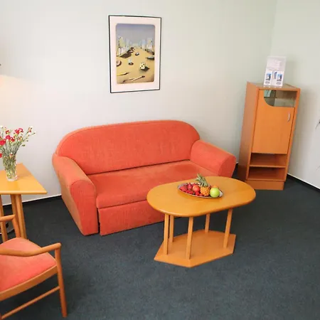 Hotel Cechie 4*