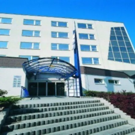 Hotel Cechie