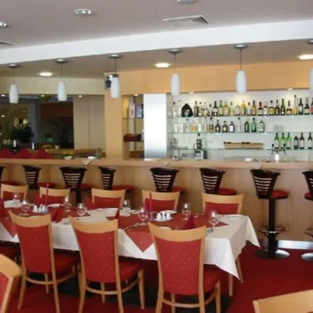 Hotel Cechie Praag
