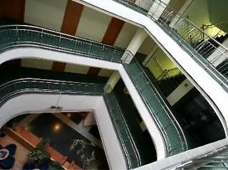 Отель Cechie 4*