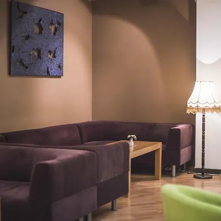 Cechie Hotel 4*