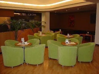 Cechie Szálloda 4*