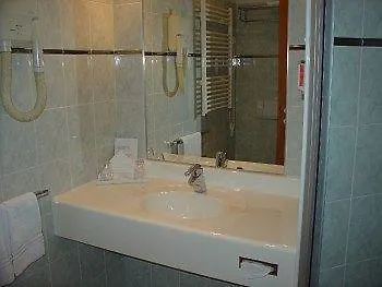 Szálloda Cechie