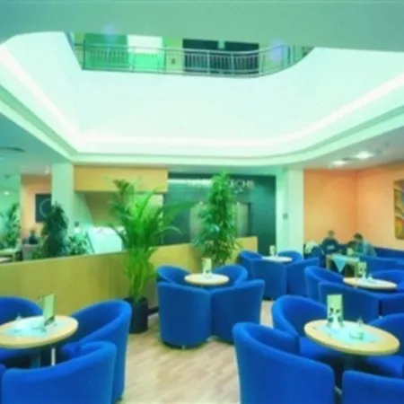 Hotel Cechie
