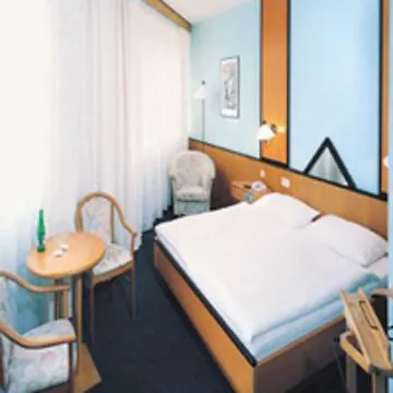 Hotel Cechie
