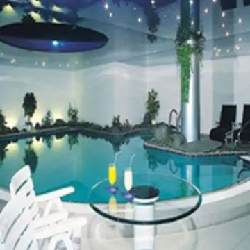 Cechie Hotel 4*