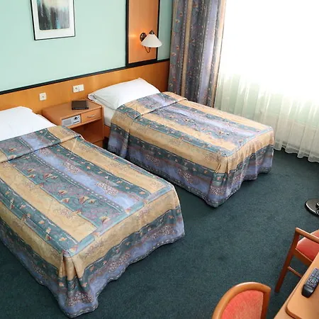 Cechie 4* Praag
