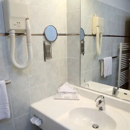 Hotel Cechie