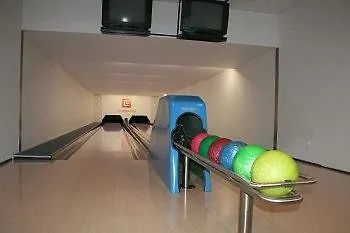 Cechie Hotel Prague