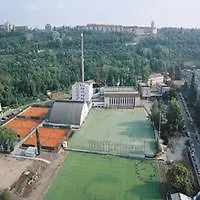 Cechie Szálloda 4*
