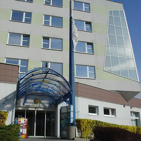 Cechie 4* Praag