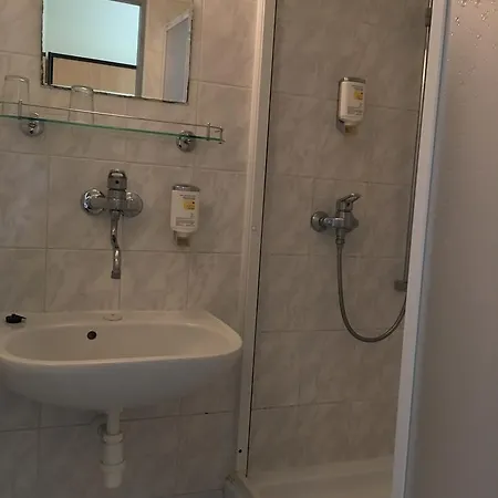Szálloda Cechie