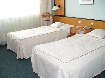 Hotell Cechie