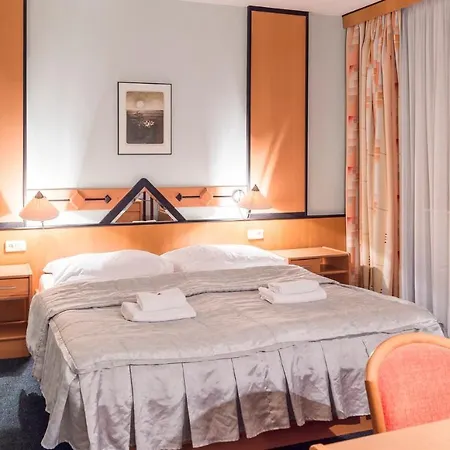 Cechie Hotel