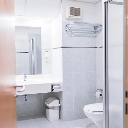 Hotel Cechie 4*