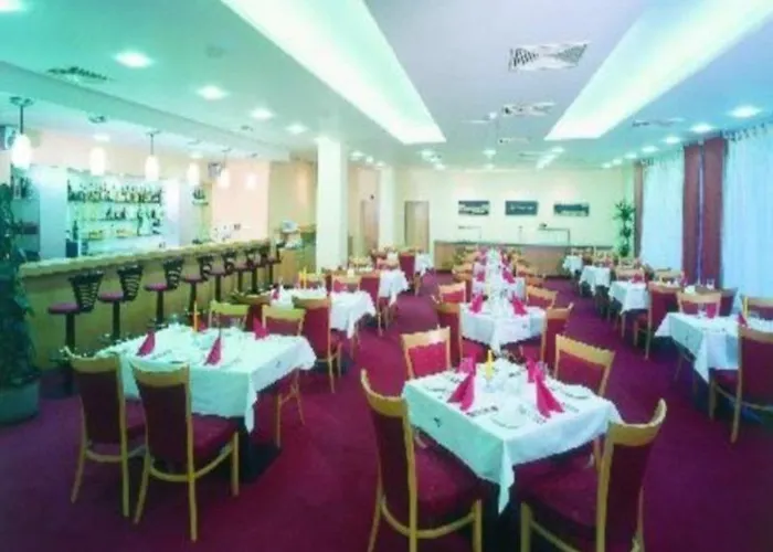 Cechie 酒店 布拉格