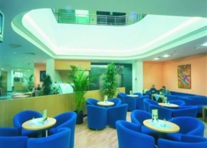 Hotel Cechie