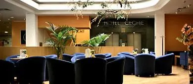 Cechie 酒店 4*