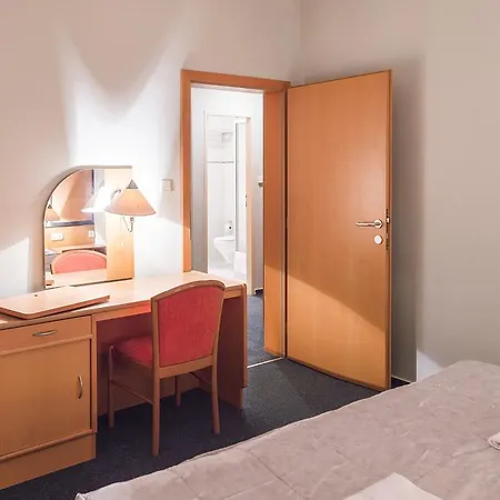 Cechie Hotel