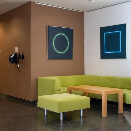 Cechie 酒店 布拉格