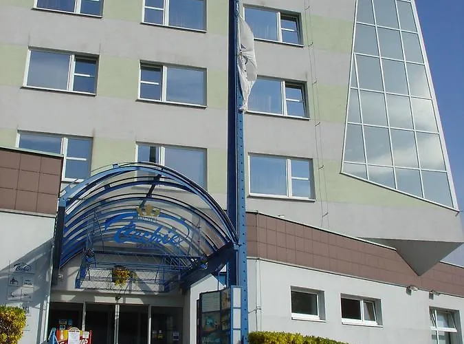 Cechie 4* Prag