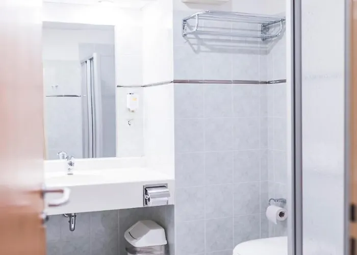 Hotel Cechie 4*