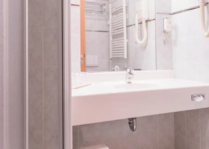 Cechie Hotel Prag
