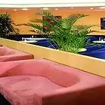 Hotel Cechie Prague